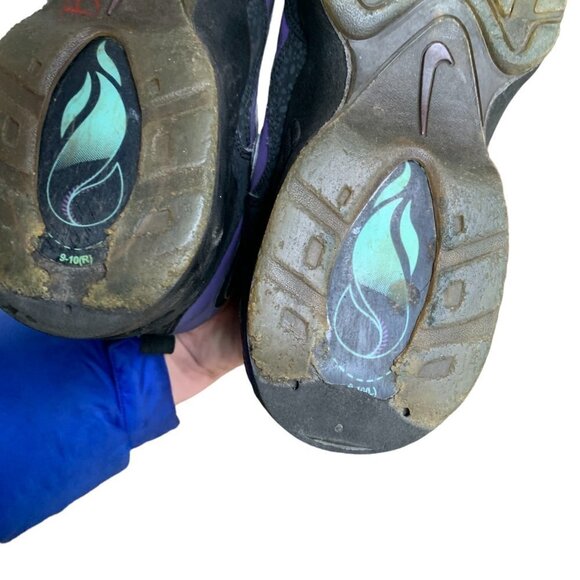 Rare 2014 Nike Air Griffey Max 1 Size 10 - Picture 2 of 15